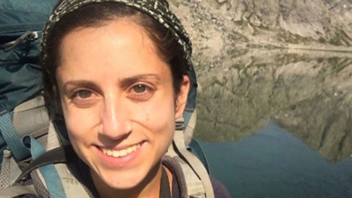 Clara muore Grecia incinta