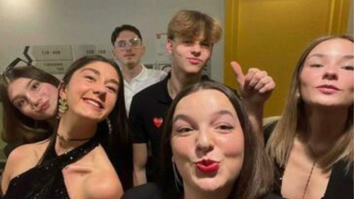 capodanno Milano belgi molestati