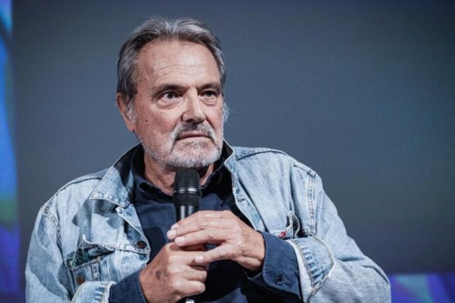 Oliviero Toscani parla cardiologo