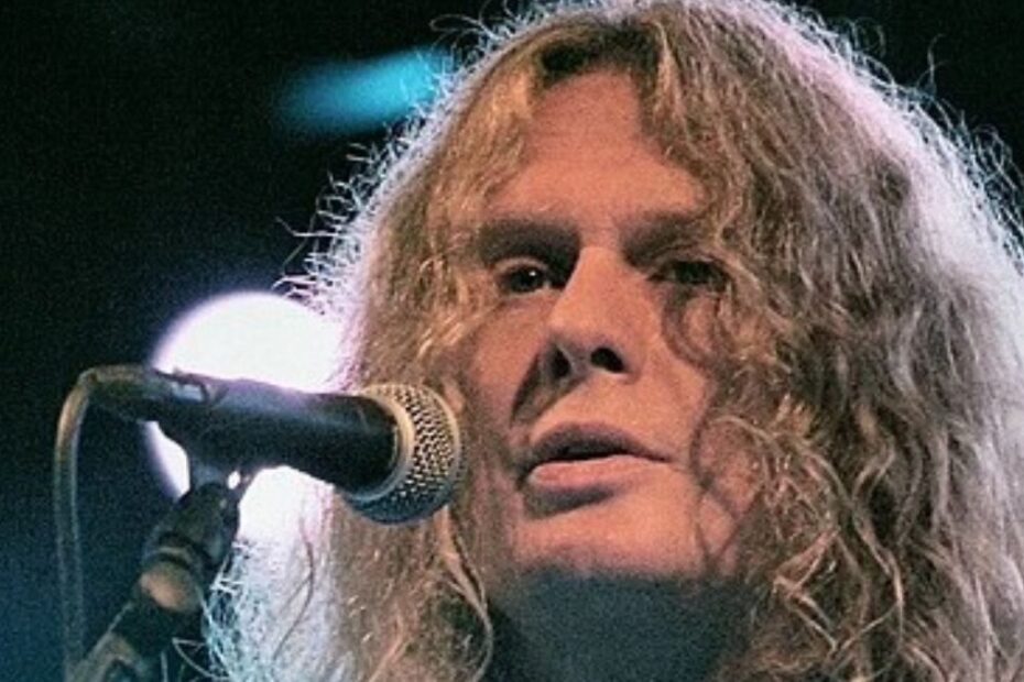 John Sykes morto chitarrista Whitesnake