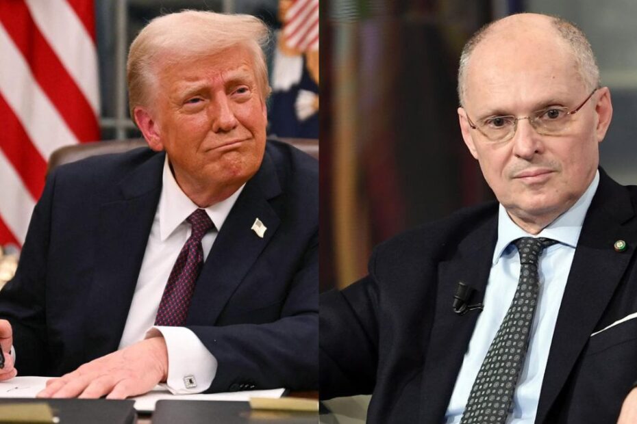 Trump Usa Oms Ricciardi