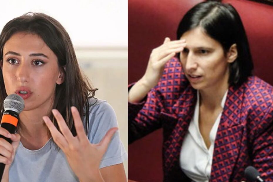 Cecilia Sala Pd sindaco Milano