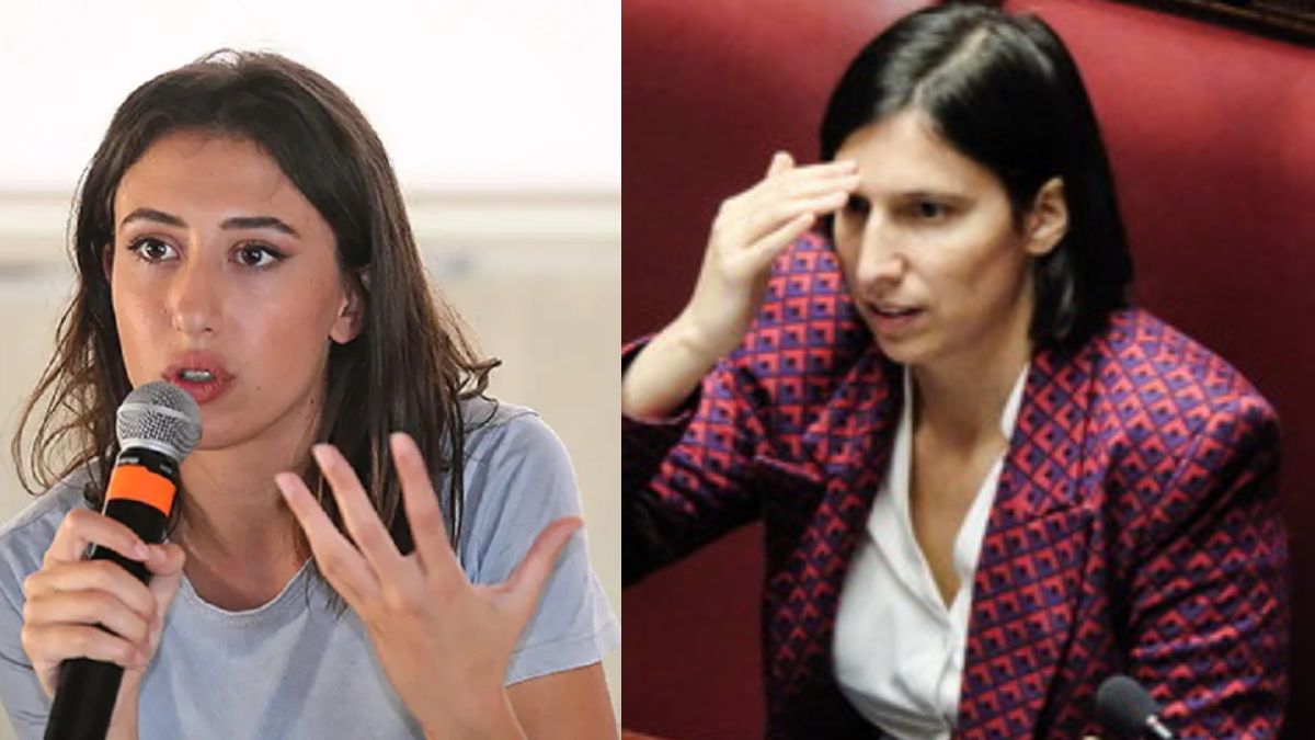 Cecilia Sala Pd sindaco Milano