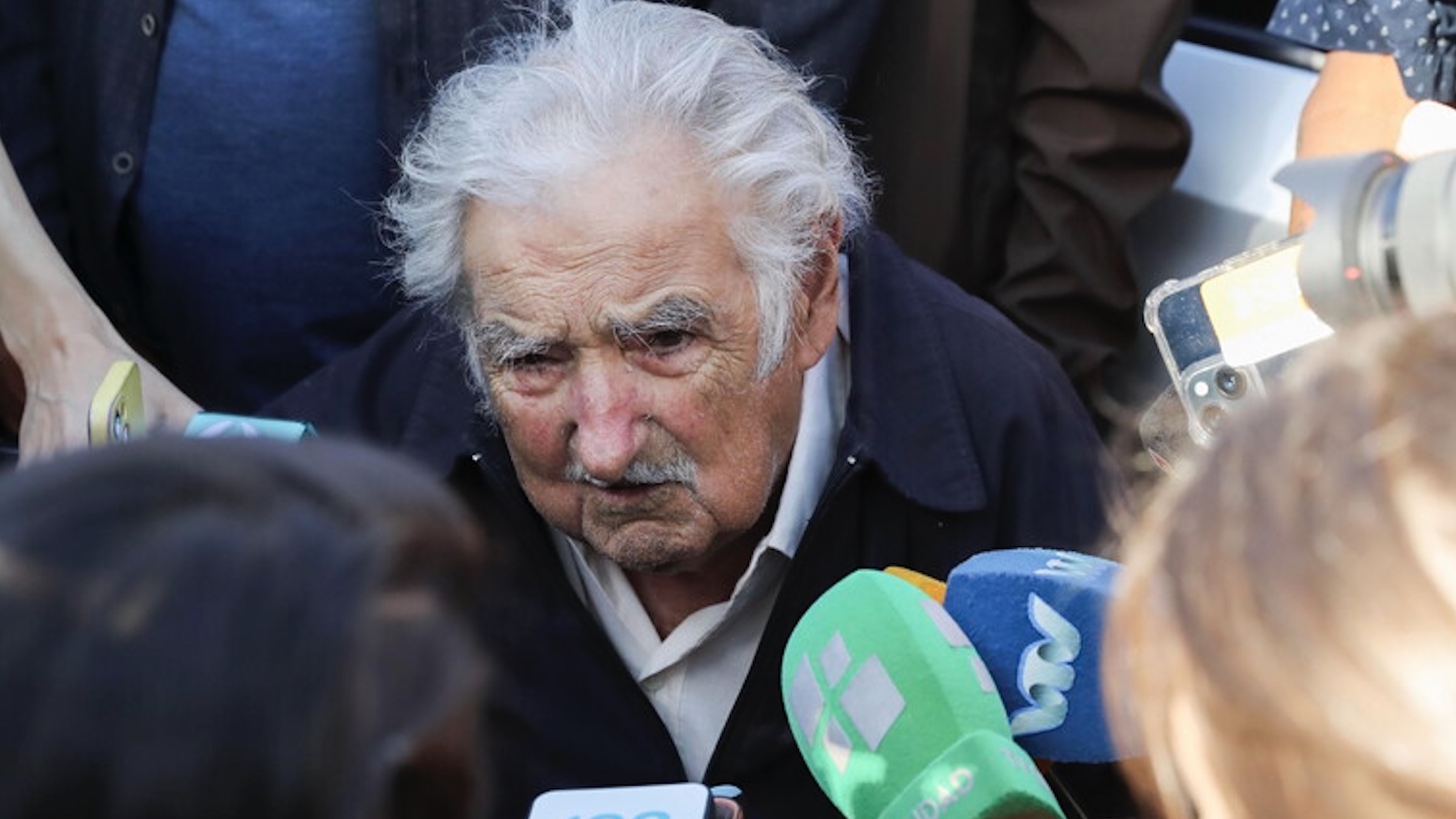 Addio al famosissimo presidente: ha scritto pagine di storia, il triste annuncio Addio al famosissimo presidente: ha scritto pagine di storia, il triste annuncio