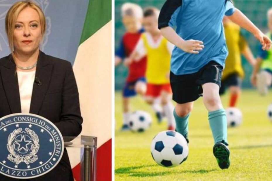 Bonus sport 2025