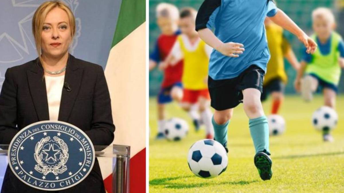 Bonus sport 2025
