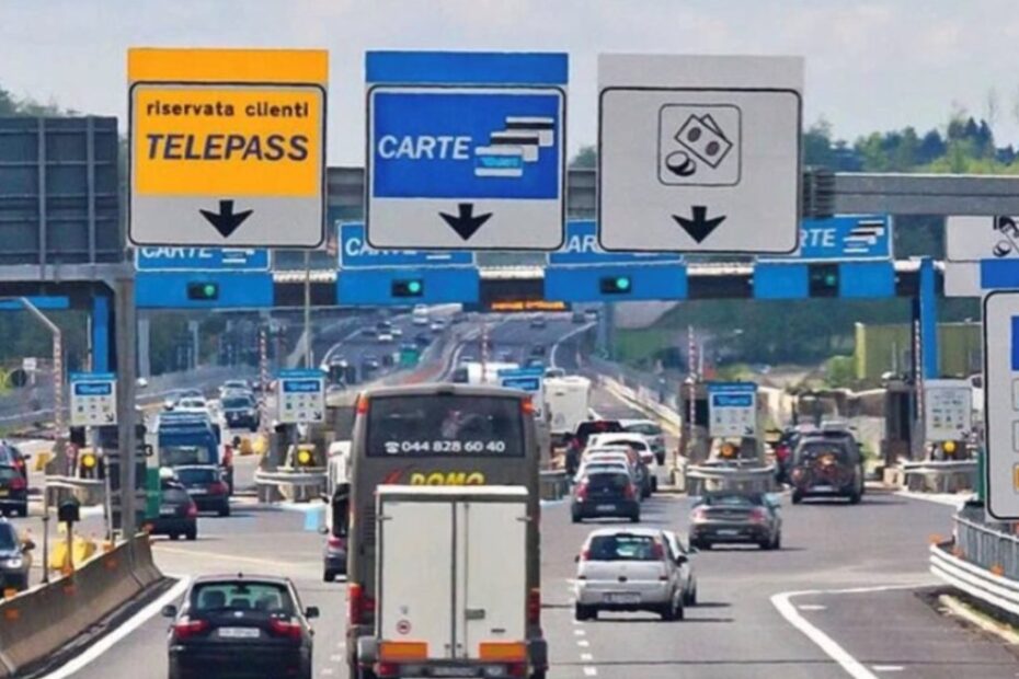 Autostrade