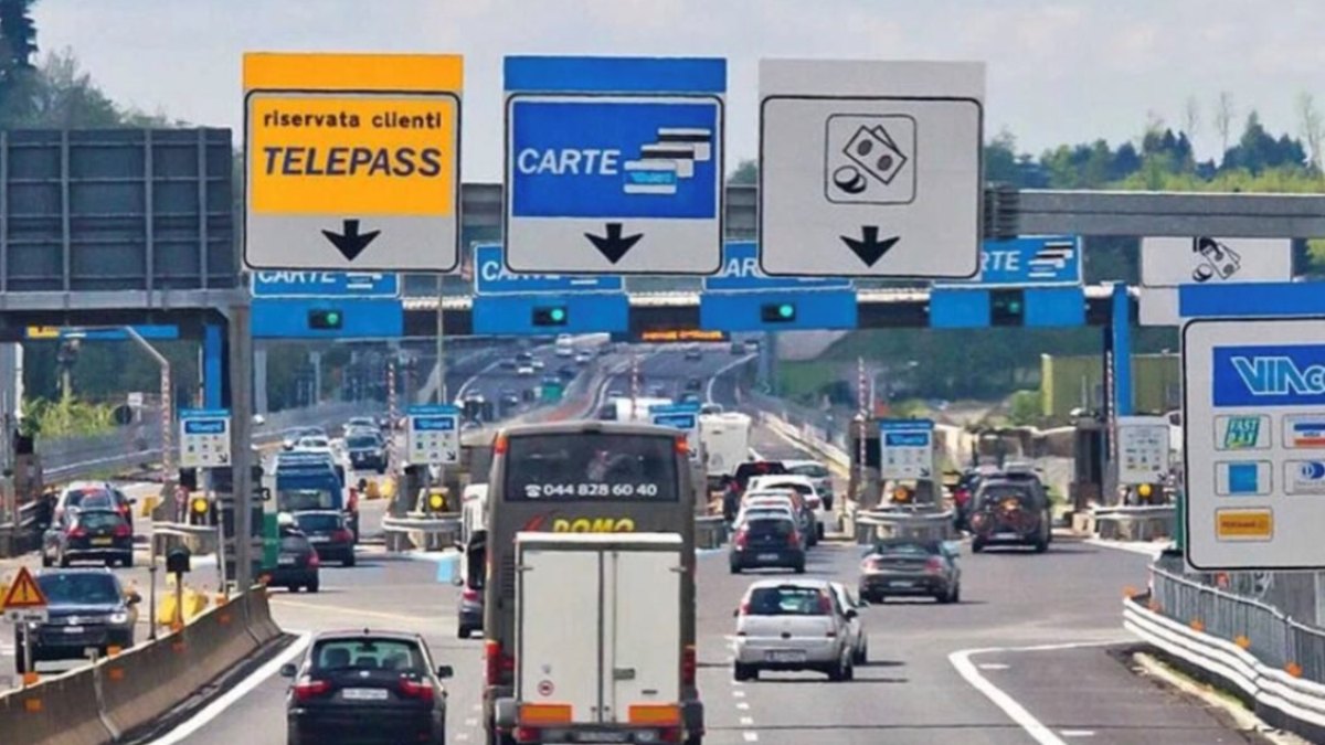 Autostrade