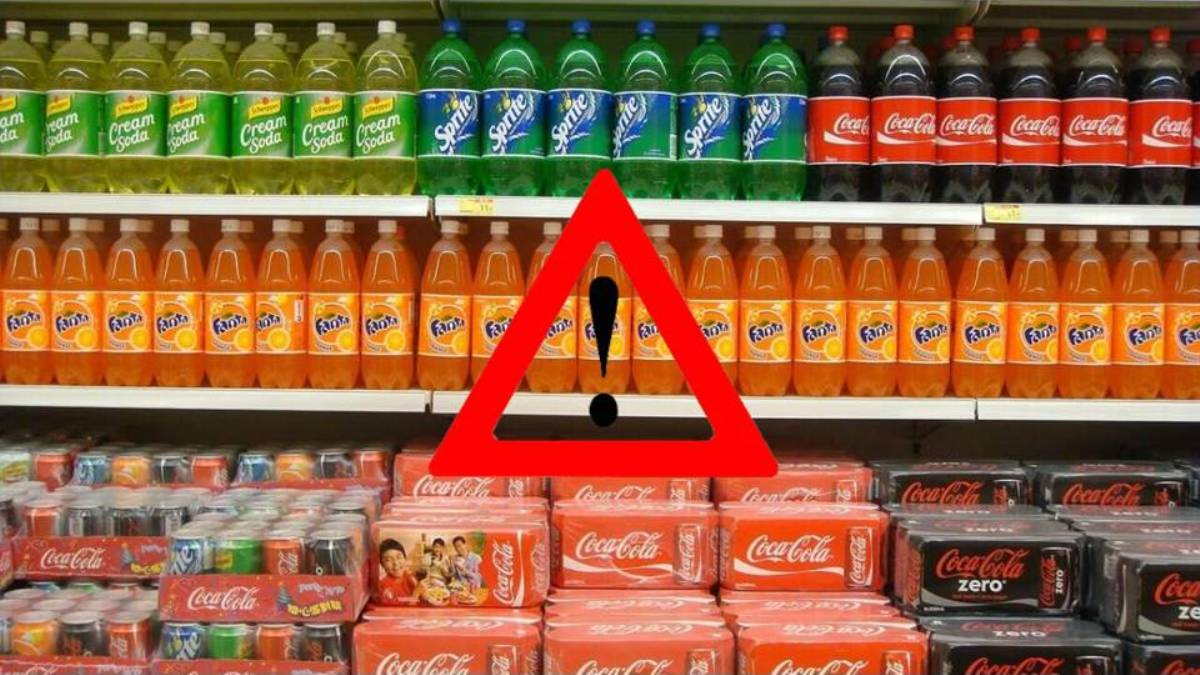 Coca-Cola