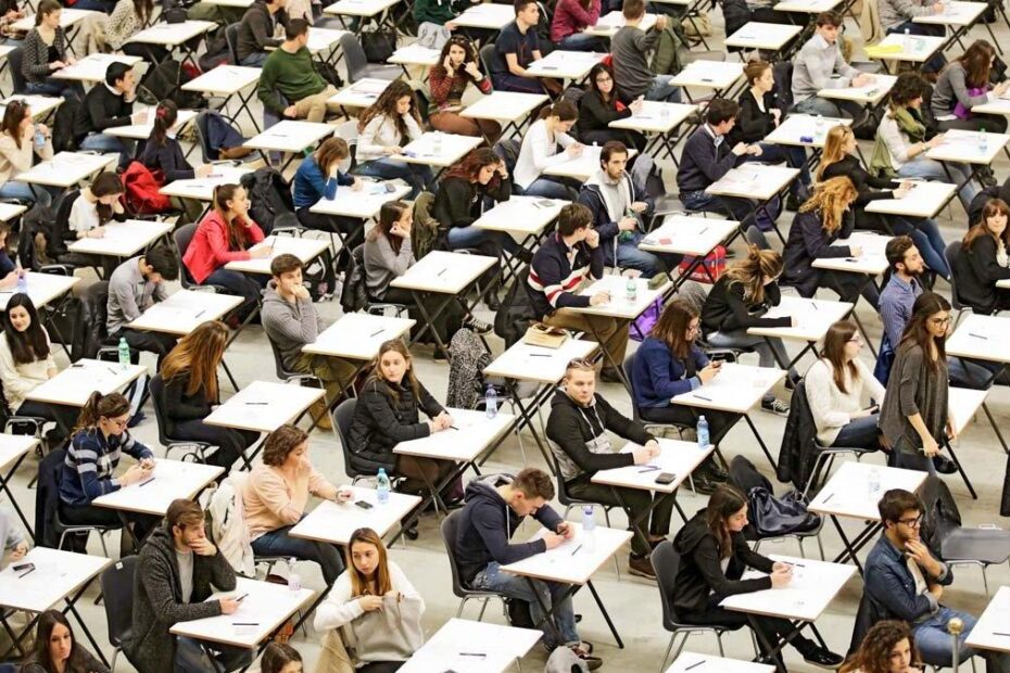 concorsi pubblici