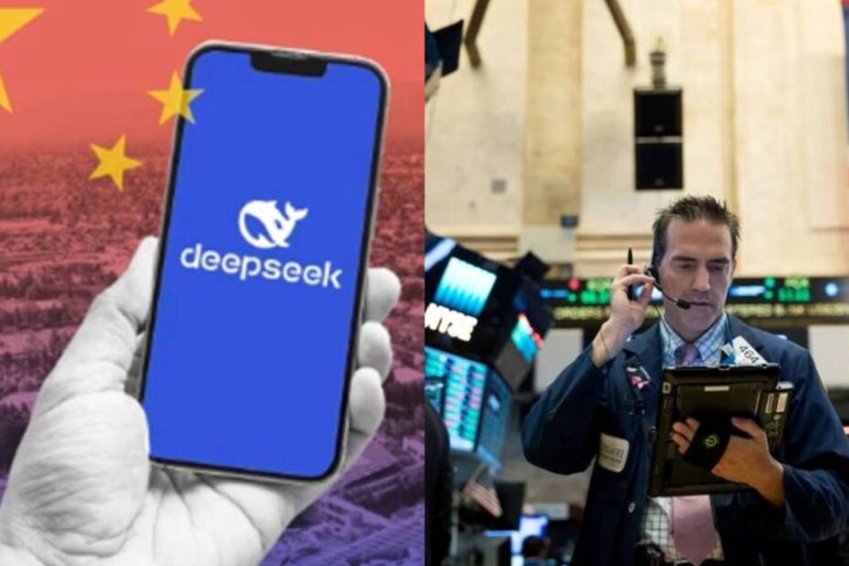 DeepSeek