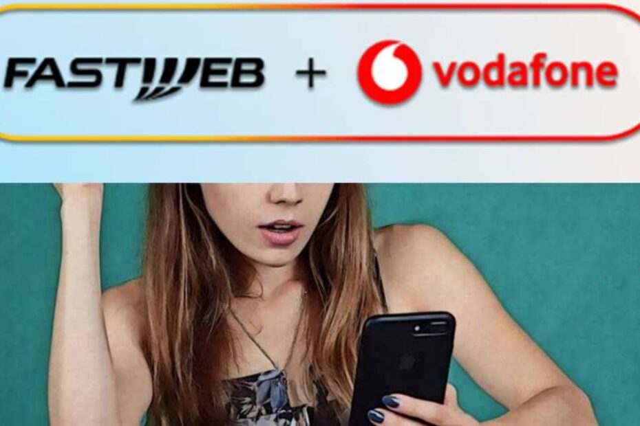 Vodafone Fastweb