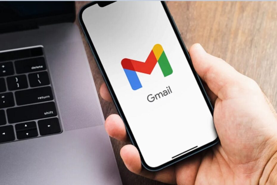 Gmail