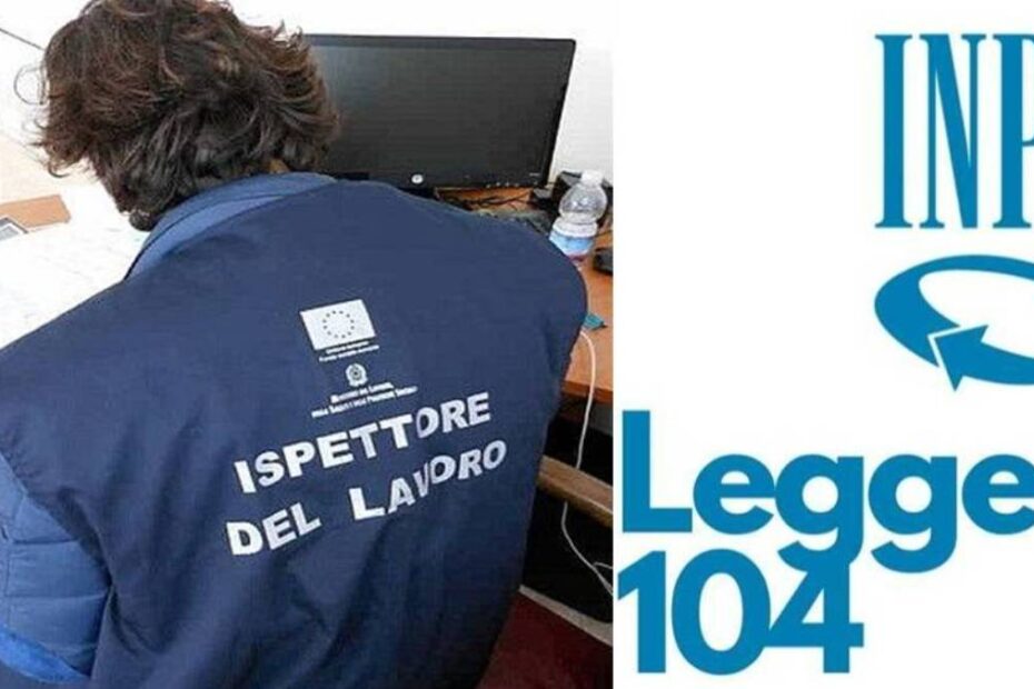 Legge 104