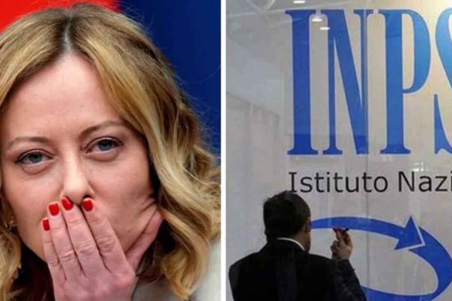 bonus rinuncia pensione