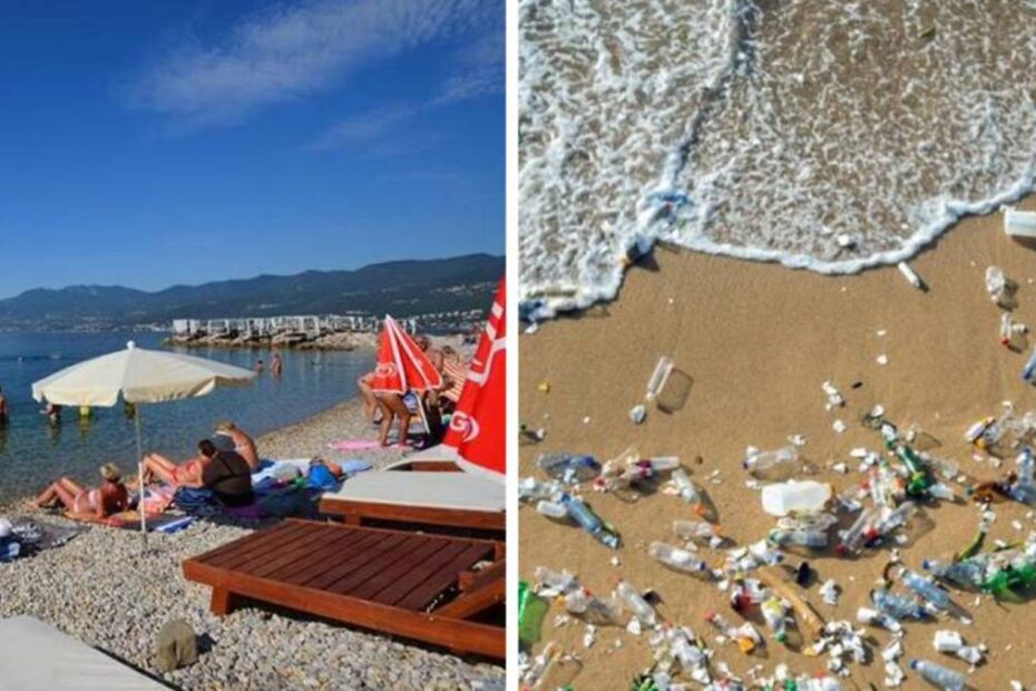 spiagge più brutte d'Europa
