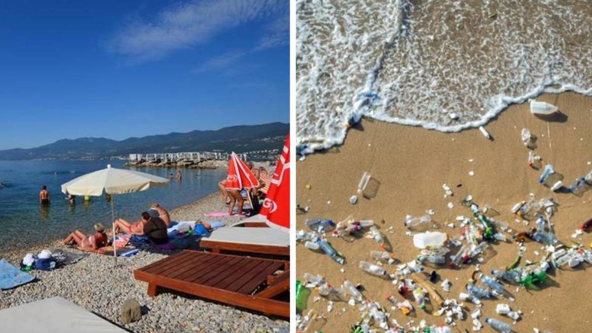 spiagge più brutte d'Europa