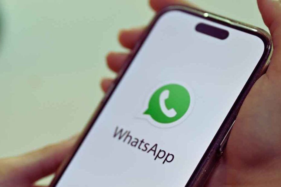 messaggi programmati Whatsap