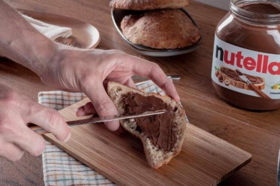 Nutella