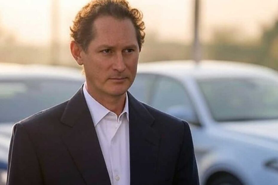 la repubblica elkann