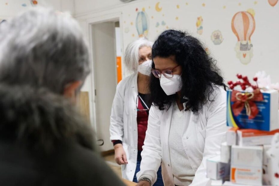 influenza bambini picco contagi