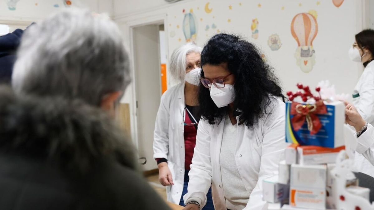 influenza bambini picco contagi