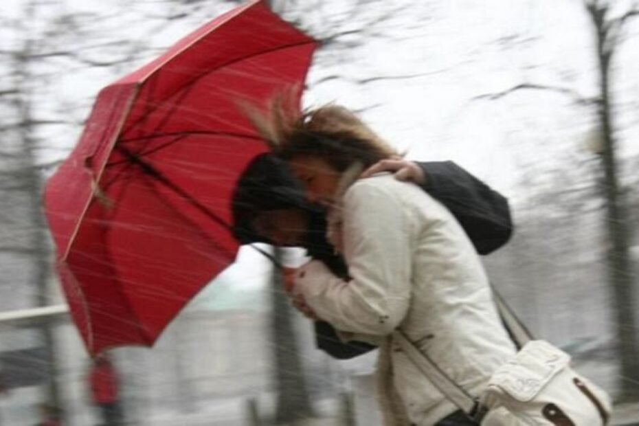 Previsioni meteo domenica 2 febbraio