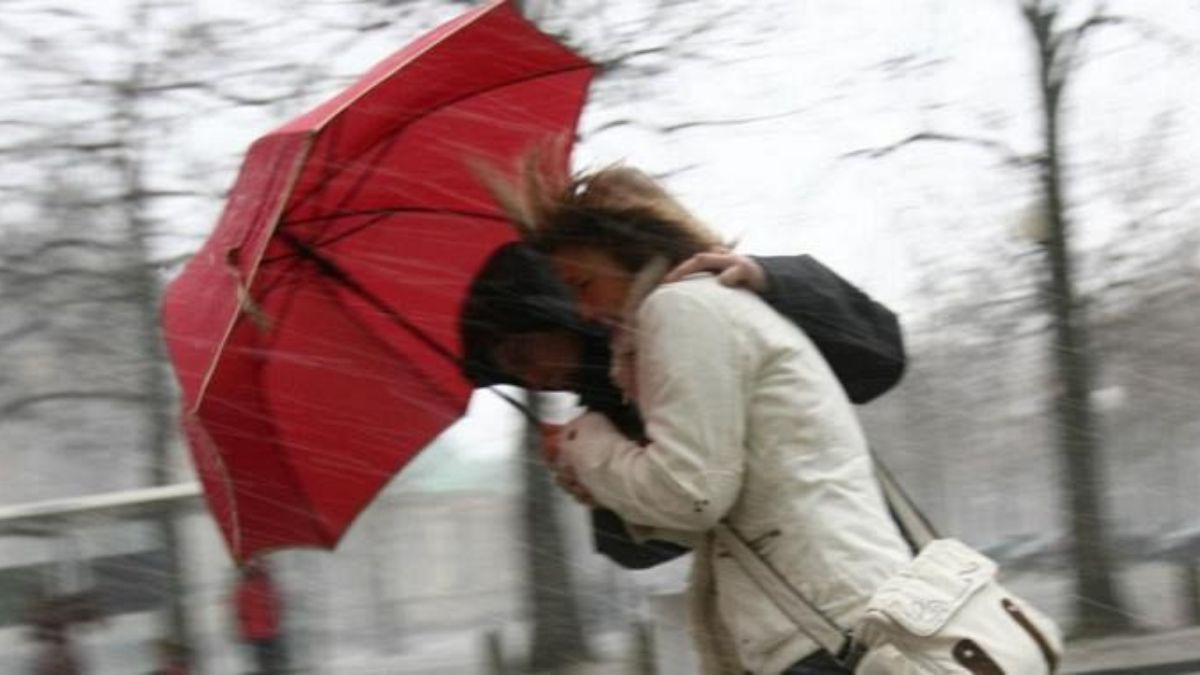 Previsioni meteo domenica 2 febbraio