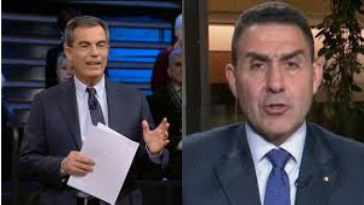 generale Vannacci Floris sesso