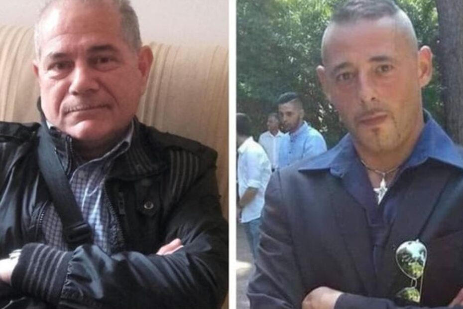 Danieli ucciso ascia Loiola