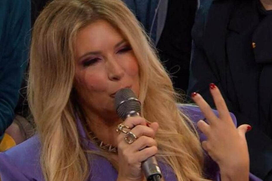 Sanremo Lucarelli voti conduttori