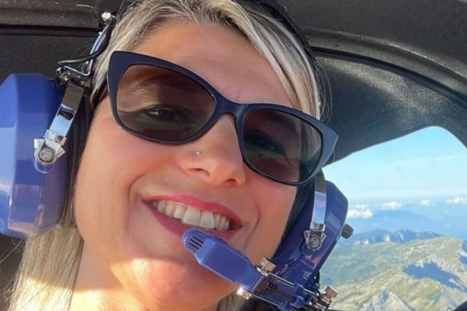 Patrizia Marchi morta ospedale
