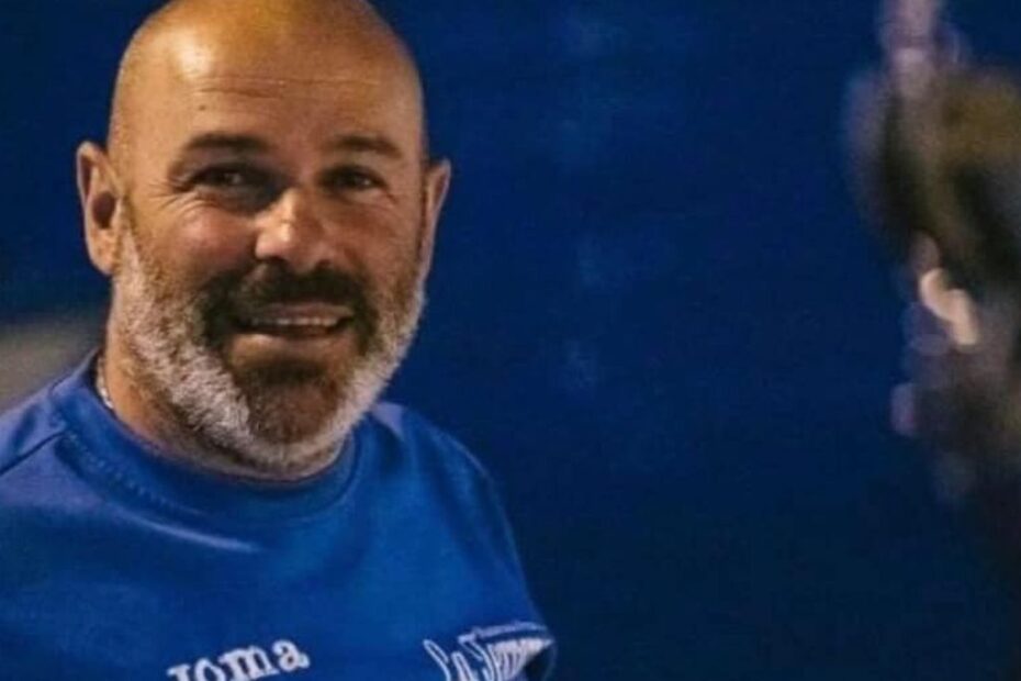 Domenico Padalino morto ex calciatore