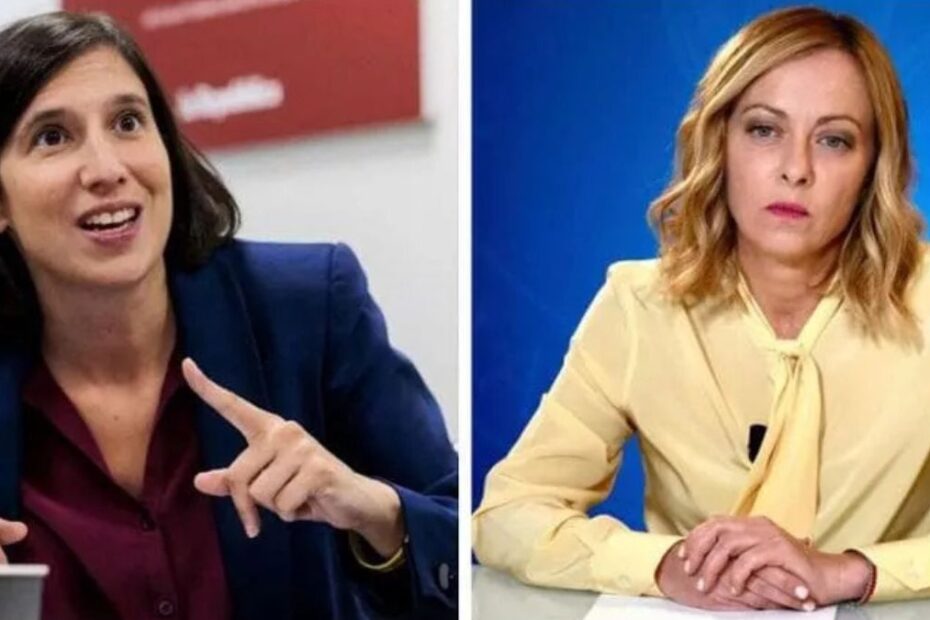 sondaggi politici fratelli Italia