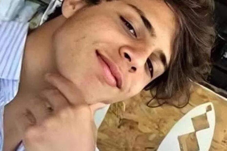 Ciro Grillo supertestimone processo