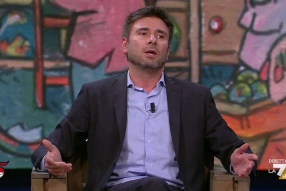 Di Battista Meloni natiche Biden