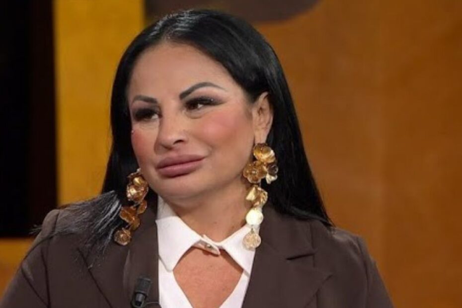 Rita De Crescenzo processo droga