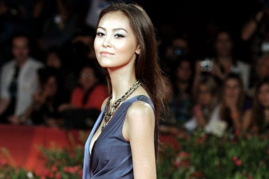 Barbie Hsu attrice morta