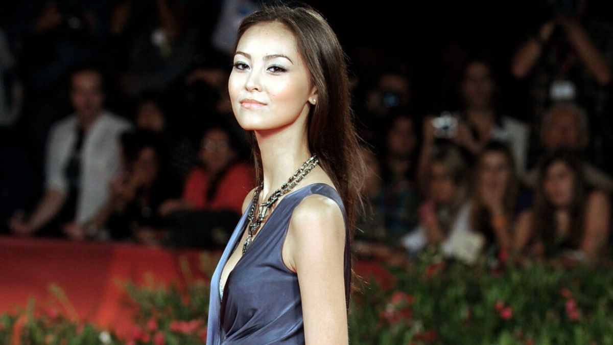 Barbie Hsu attrice morta