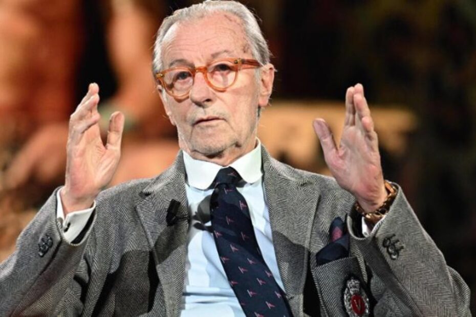 suicidio assistito Vittorio Feltri