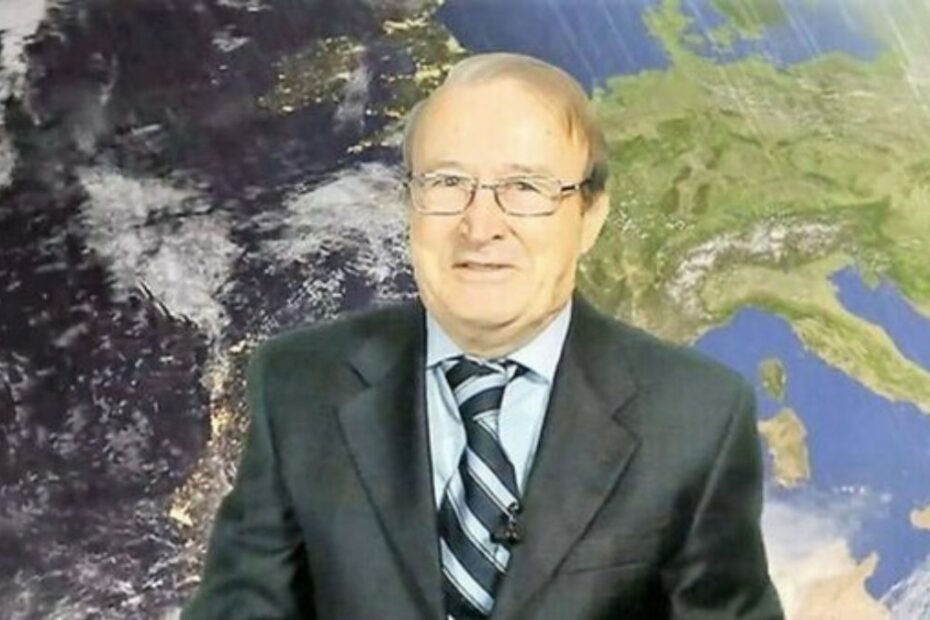 meteo Giuliacci fine settimana