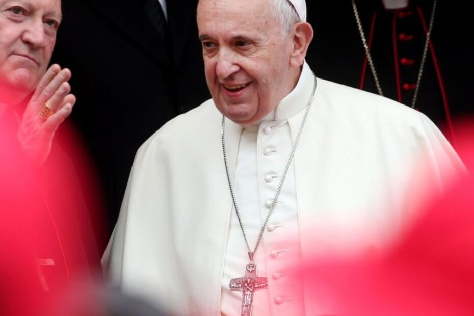 Papa Francesco cardinal Ravasi