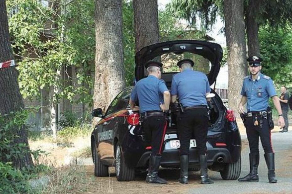 rissa minorenni scuola forbici