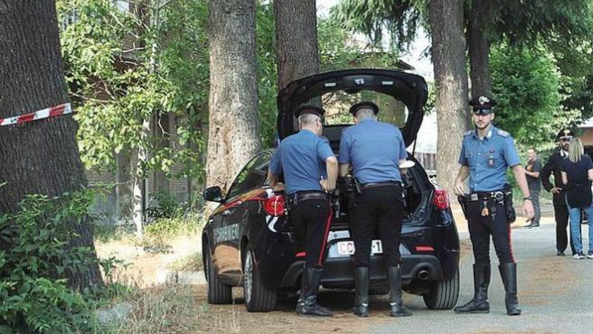 rissa minorenni scuola forbici