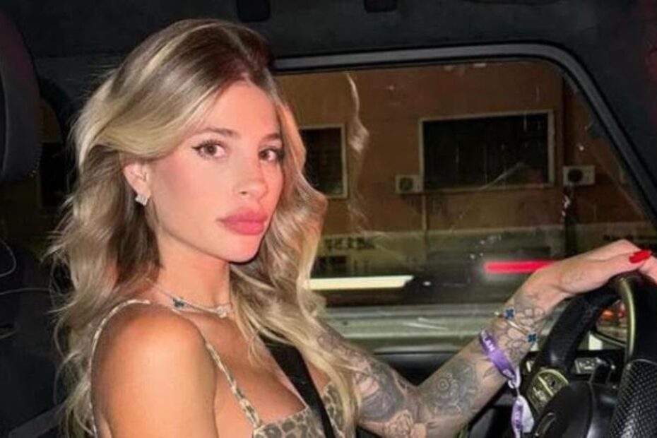 Chiara Nasti vaccino pertosse