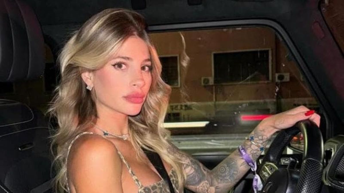 Chiara Nasti vaccino pertosse