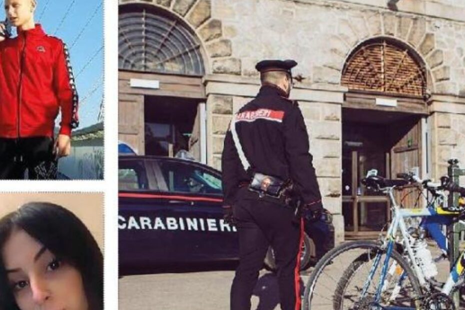 lanciò bici Murazzi condannato