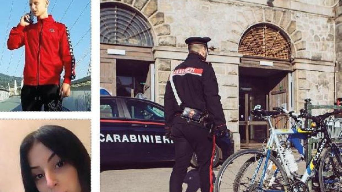 lanciò bici Murazzi condannato