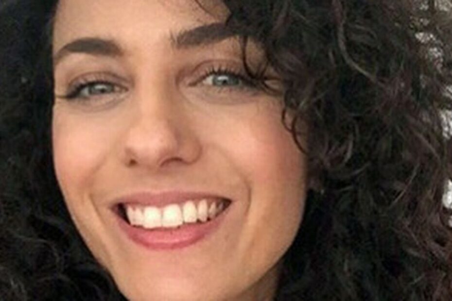 Federica Maeran morta tumore