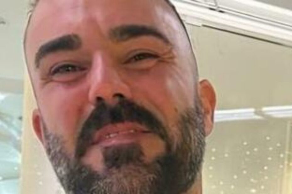 Davide Cesarini morto A14